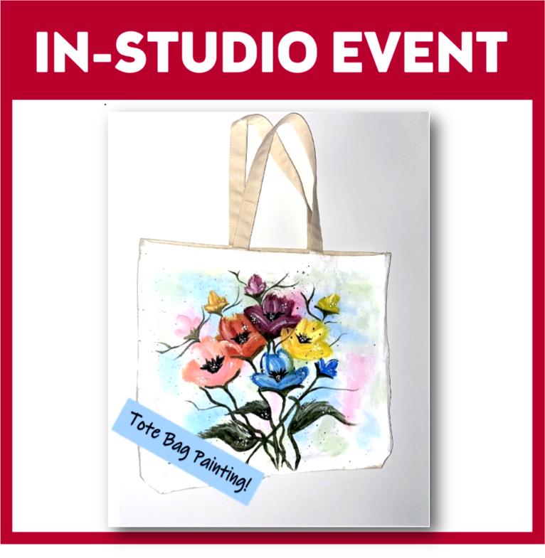 Tote Bag!